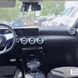 Mercedes Classe A 180 d 7g-dct Amg line Wattrelos