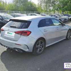 Mercedes Classe A 180 d 7g-dct Amg line Wattrelos