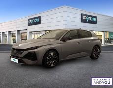 Peugeot 308 III Phase 1 Wattrelos