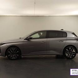 Peugeot 308 III Phase 1 hybrid 145 e-dcs6 Allure Wattrelos
