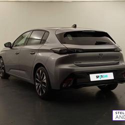Peugeot 308 III Phase 1 hybrid 145 e-dcs6 Allure Wattrelos