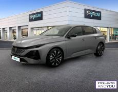 Peugeot 308 III Phase 1 Wattrelos