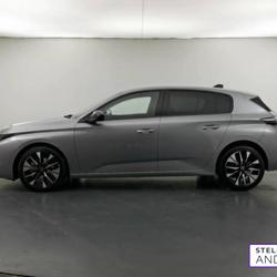 Peugeot 308 III Phase 1 hybrid 145 e-dcs6 Allure Wattrelos