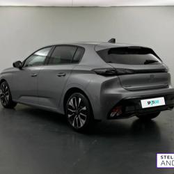 Peugeot 308 III Phase 1 hybrid 145 e-dcs6 Allure Wattrelos