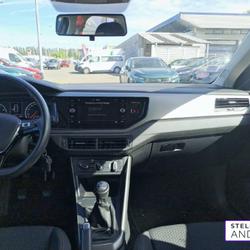 Volkswagen Polo 1.0 tsi 95 s&s bvm5 Wattrelos