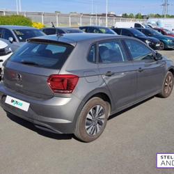 Volkswagen Polo 1.0 tsi 95 s&s bvm5 Wattrelos
