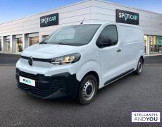 Citroen Jumpy Wattrelos
