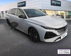 Peugeot 308 SW Phase 2 Wattrelos