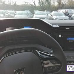 Peugeot 308 SW Phase 2 sw hybrid 145 e-dcs6 Allure Wattrelos