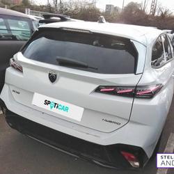 Peugeot 308 SW Phase 2 sw hybrid 145 e-dcs6 Allure Wattrelos