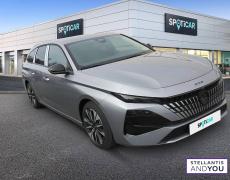 Peugeot 308 SW Phase 2 Wattrelos