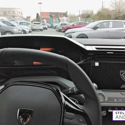 Peugeot 308 SW Phase 2 sw hybrid 145 e-dcs6 Allure Wattrelos