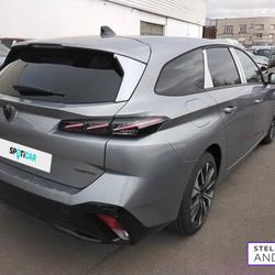 Peugeot 308 SW Phase 2 sw hybrid 145 e-dcs6 Allure Wattrelos