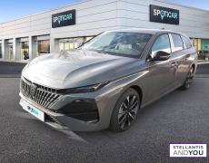 Peugeot 308 SW Phase 2 Wattrelos