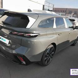 Peugeot 308 SW Phase 2 sw hybrid 145 e-dcs6 Allure Wattrelos