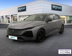 Peugeot 308 III Phase 1 Wattrelos