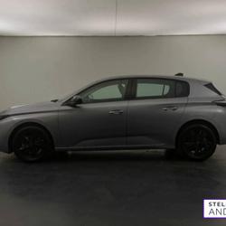 Peugeot 308 III Phase 1 hybrid 145 e-dcs6 Style Wattrelos
