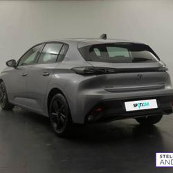 Peugeot 308 III Phase 1 hybrid 145 e-dcs6 Style Wattrelos