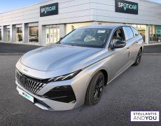 Peugeot 308 SW Phase 2 Wattrelos