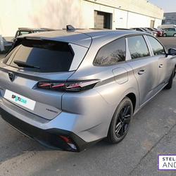 Peugeot 308 SW Phase 2 sw hybrid 145 e-dcs6 Style Wattrelos