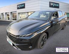 Peugeot 308 SW Phase 2 Wattrelos