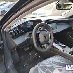 Peugeot 308 SW Phase 2 sw hybrid 145 e-dcs6 Style Wattrelos