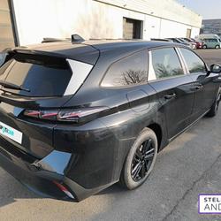 Peugeot 308 SW Phase 2 sw hybrid 145 e-dcs6 Style Wattrelos
