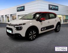 Citroen C3 Wattrelos