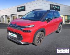 Citroen C3 Aircross Wattrelos
