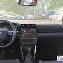 Citroen C3 Aircross puretech 130 s&s eat6 Shine pack Wattrelos
