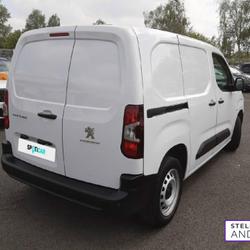 Peugeot Partner Partner fourgon m 650 kg bluehdi 130 s&s eat8 Wattrelos
