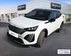 Peugeot 2008 Wattrelos