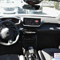 Peugeot 2008 puretech 130 s&s eat8 Gt Wattrelos