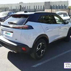 Peugeot 2008 puretech 130 s&s eat8 Gt Wattrelos
