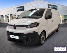 Citroen Jumpy Wattrelos