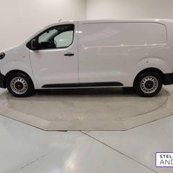 Citroen Jumpy Jumpy fgn m bluehdi 120 s&s bvm6 Wattrelos