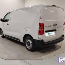 Citroen Jumpy Jumpy fgn m bluehdi 120 s&s bvm6 Wattrelos