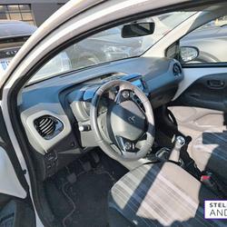 Peugeot 108 vti 72ch bvm5 Style Wattrelos
