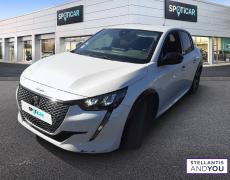 Peugeot 208 Wattrelos