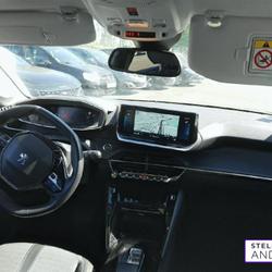 Peugeot 208 electrique 50 kwh 136ch Allure pack Wattrelos