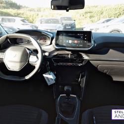 Peugeot 208 puretech 100 s&s bvm6 Style Wattrelos