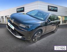 Citroen C4 Wattrelos