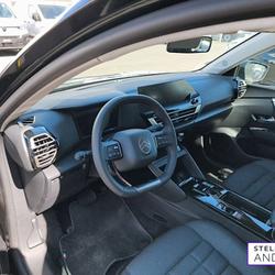 Citroen C4 hybride 145 ch e-dcs6 Plus Wattrelos