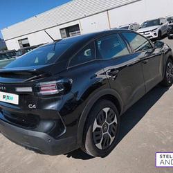 Citroen C4 hybride 145 ch e-dcs6 Plus Wattrelos