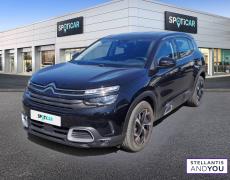 Citroen C5 Aircross Wattrelos