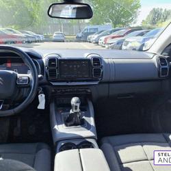 Citroen C5 Aircross bluehdi 130 s&s bvm6 Feel Wattrelos