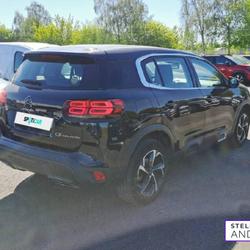 Citroen C5 Aircross bluehdi 130 s&s bvm6 Feel Wattrelos