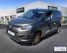 Toyota Proace City Wattrelos