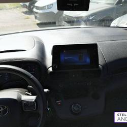 Toyota Proace City medium 1.5l 130 d-4d bva8 Business Wattrelos