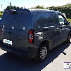 Toyota Proace City medium 1.5l 130 d-4d bva8 Business Wattrelos